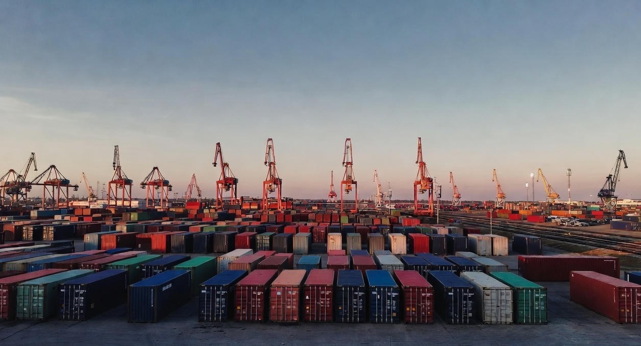 Контейнерный терминал и СВХ в Набережных Челнах | ООО «ВИРА-НЧ - Новости