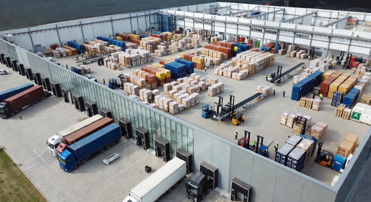 Ответственное хранение и 3PL услуги в Набережных Челнах — ООО ВИРА-НЧ - Новости