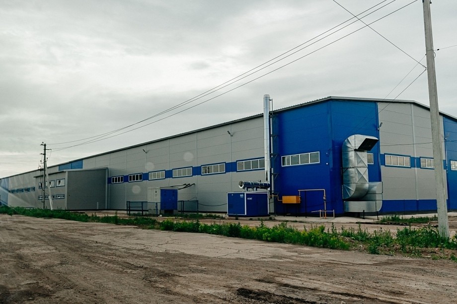 Ответственное хранение – кому бизнес может доверить свой товар в Челнах - Новости