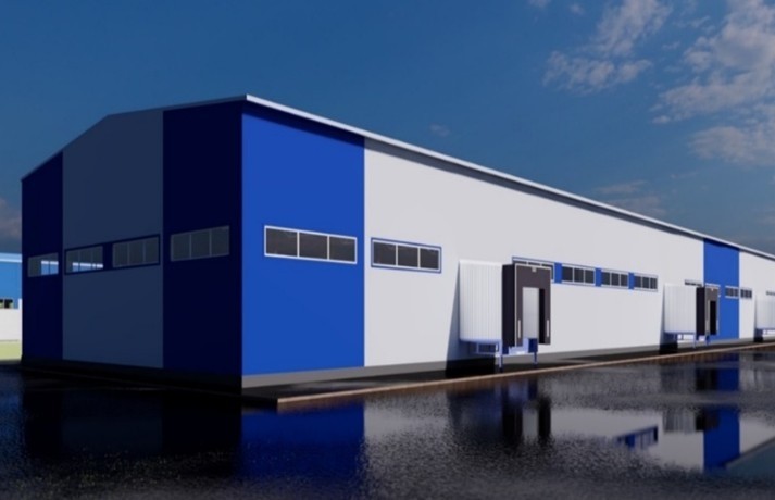 Аренда склада в Набережных Челнах от 15 ₽/паллет в сутки — ООО ВИРА-НЧ - Новости